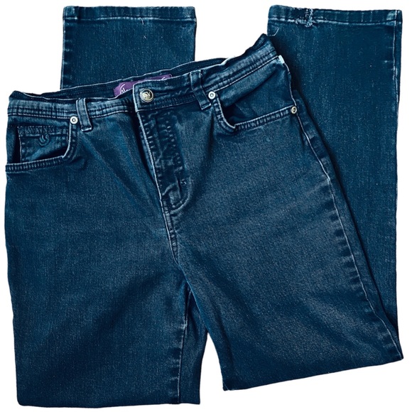 Gloria Vanderbilt Denim Jeans , Women Denim Jeans , Skinny Jeans , Women Denim - Picture 5 of 9